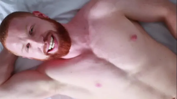 Čerstvé GINGERS : explicit trailer Drive Tube