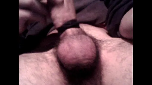 أنبوب محرك Lick & Suck My Big Hot Spicy Full Dirty Hairy Balls جديد