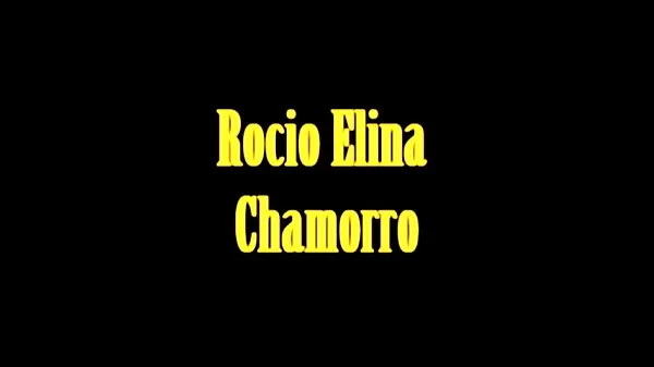 Tabung Rocio Chamorro sucks cock 2 drive baru