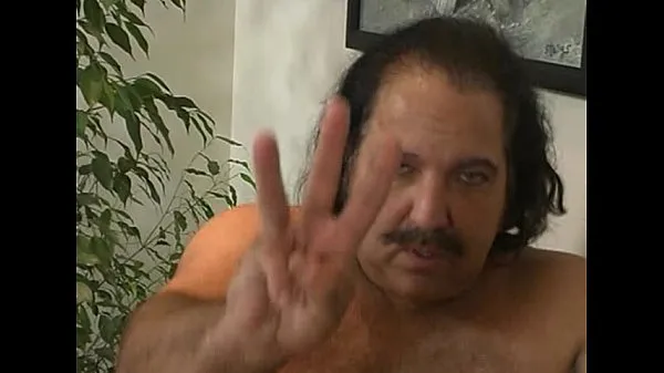 Свежая Метро - Ron Jeremy Venice Beach - сцена 5 трубка привода