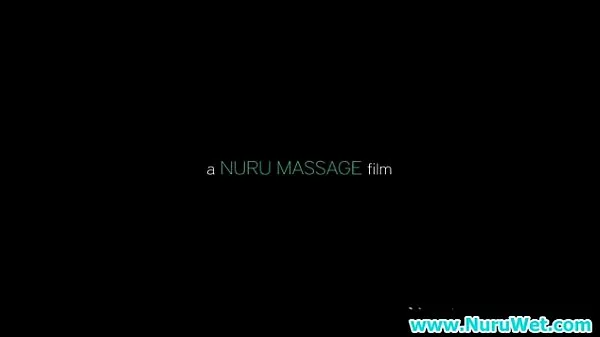 신선한 Nuru massage porn house 20 드라이브 튜브