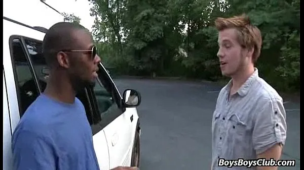 أنبوب محرك Black Sexy Gays Fuck White Teens Hard And Rough 24 جديد