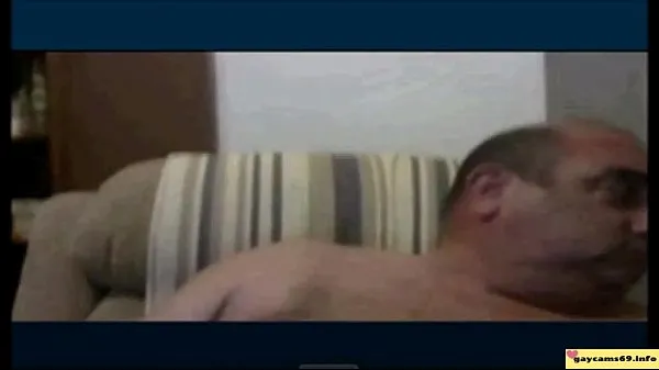 Spanish Bear Wanking Webcam, Gay Daddy Porn fe Tiub pemacu baharu