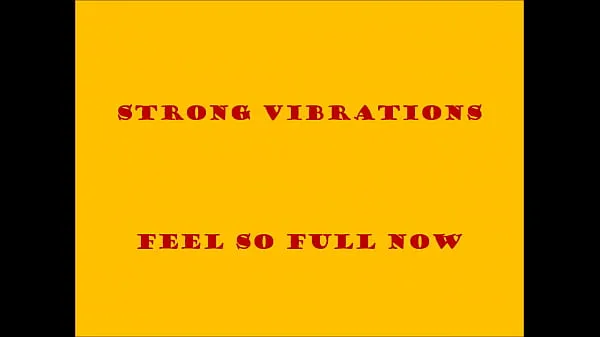 Frisk Strong vibrations drev Tube