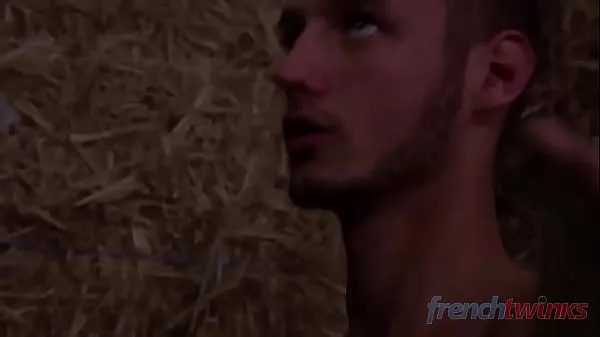 Свежая The farmerboy fuck horny young twink трубка привода