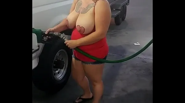 Tubo de acionamento Bbw flashing at fuel pump on fresco