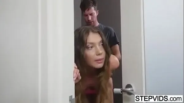 أنبوب محرك Stepsis Elena Koshka gets fucked جديد