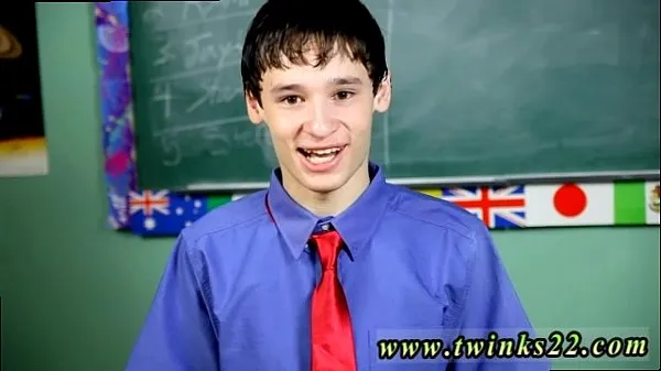 Friss Sex gay porn only young boys Damien Telrue is an ultra-cute youngster meghajtócső