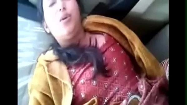 Fresh Desi Couple doing sex in car drive Tube