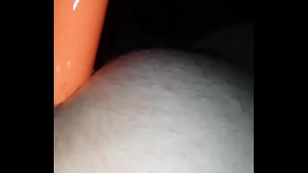 Fresh WifeFuckingMyAssWithDildo2 drive Tube