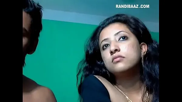 Fresh Srilankan Couple On Live Cam Show drive Tube