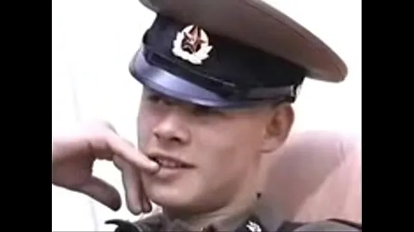 أنبوب محرك Russian soldier version VHS Military Zone Scene8 Studio AMR videos gay porno videos sex movies جديد
