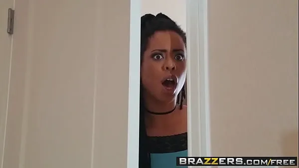 Tubo de acionamento Brazzers - Estrelas pornô como it Big - (Kira Noir, Jessy Jones) - Visualização do trailer fresco