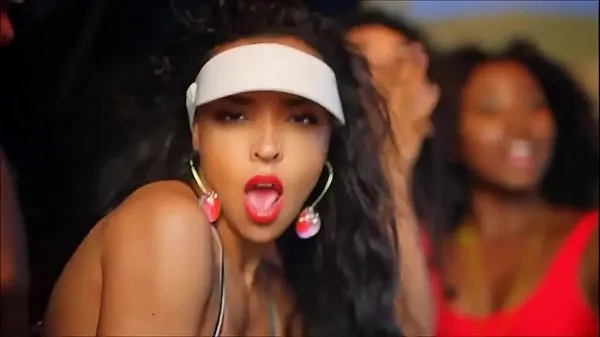 Tubo de acionamento Tinashe - Superlove - Vídeo musical oficial classificado para x -CONTRAVIUS-PMVS fresco