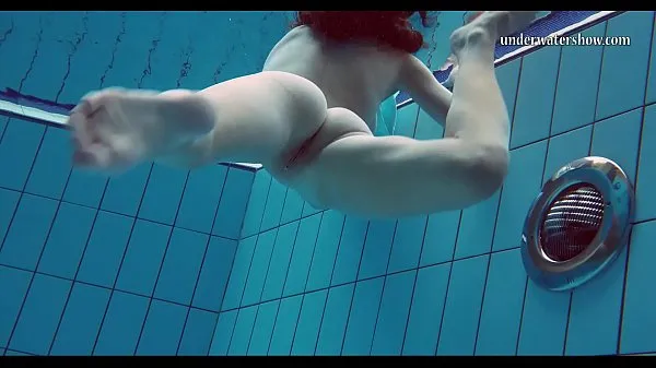 Świeża Piyavka Chehova big bouncy juicy tits underwater rura napędowa