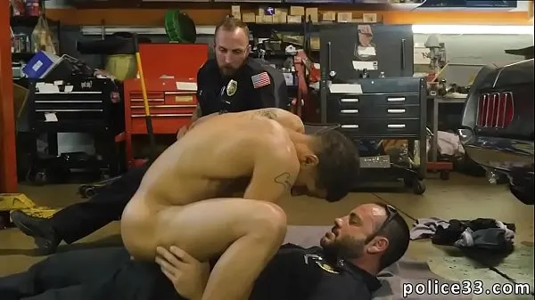 أنبوب محرك Teen boy medical gay porn xxx Get drilled by the police جديد