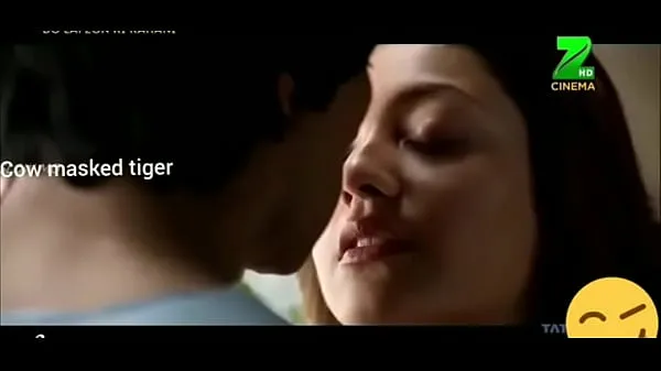 Kajal Agarwal Hot Kiss Compile Tiub pemacu baharu