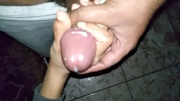 Fresh desi Gf hand job drive Tube