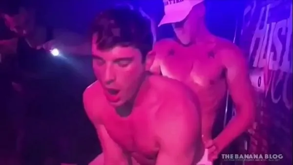 Tubo de unidad Público Duro Cum Dump Brent Corrigan nuevo