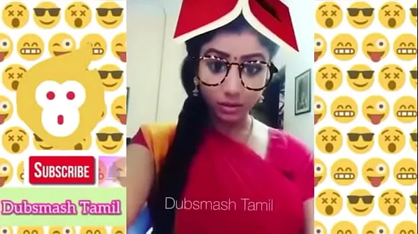 Tamil ponnu sema piece uh Tiub pemacu baharu