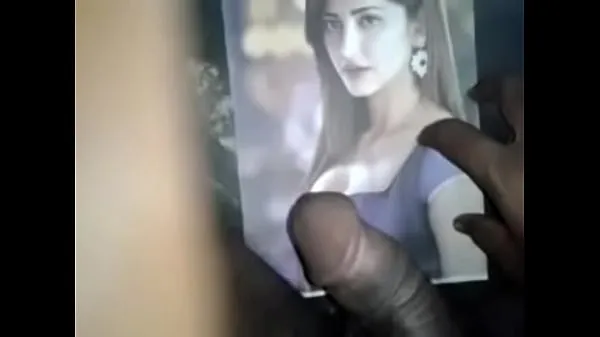 Tuore Shruti hassan fucking irresistable boobs and figure ajoputki