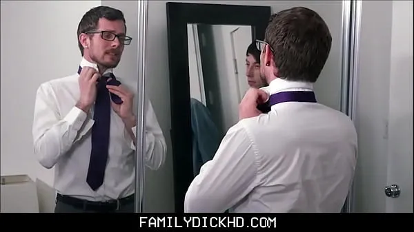 Fresh Young Stepson Boy Sex With Stepdad Before Parent Teacher Conference drive Tube