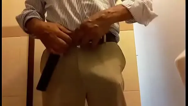 Fresh Mature man shows me his cock drive Tube