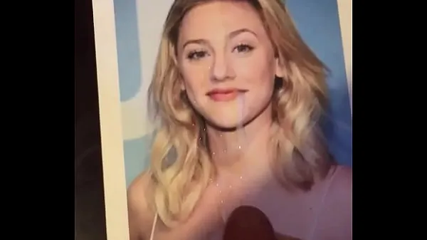 Ống dẫn động CUMSHOT TRIBUTE TO LILI REINHART mới