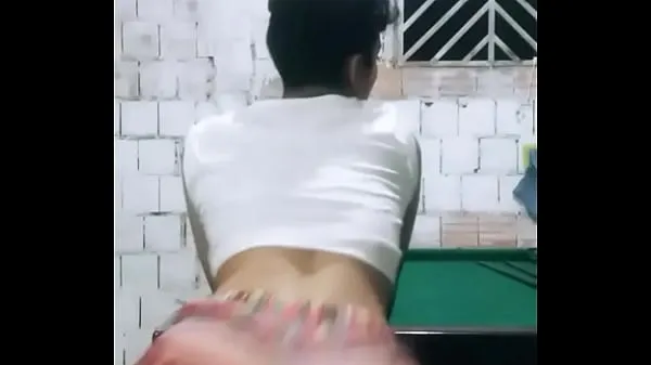 ताज़ा Young ass rocking a lot ड्राइव ट्यूब