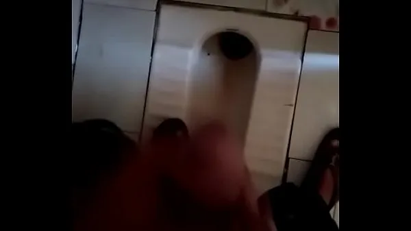 Fresh Gujarati boy bathroom pissing and handjob drive Tube