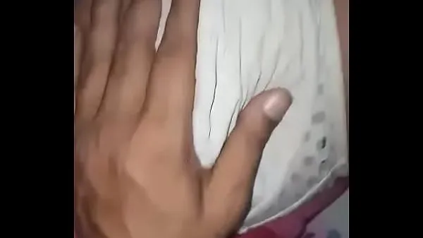 أنبوب محرك desi wife big boobs press جديد