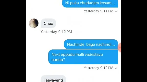 Fresh Telugu Aunty drive Tube