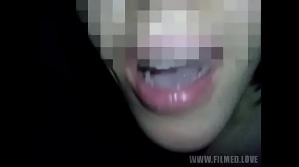 Verse Asian mature blowjob cum in mouth drive-tube