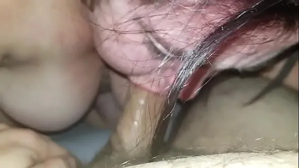 Färsk Sexy BBW Throated and Deepthroat Training drive Tube