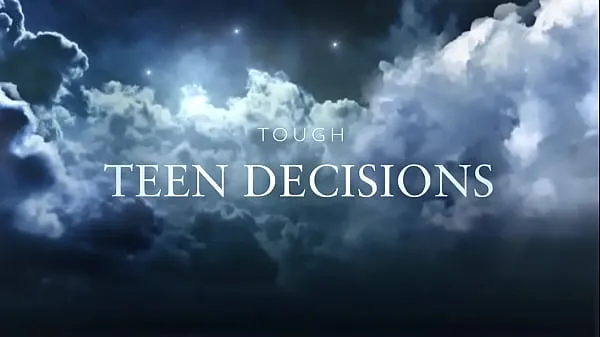 Fresh Tough Teen Decisions Movie Trailer drive Tube