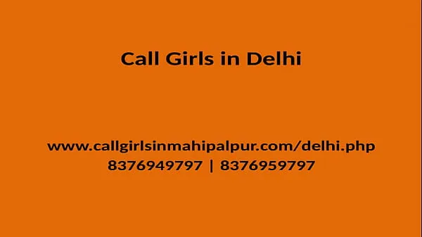 Čerstvá elektrónka QUALITY TIME SPEND WITH OUR MODEL GIRLS GENUINE SERVICE PROVIDER IN DELHI