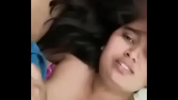 Fresh Swathi naidu blowjob and getting fucked by boyfriend on bed drive Tube