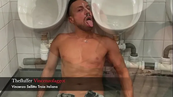 أنبوب محرك vincenzo sellitto italian slut جديد