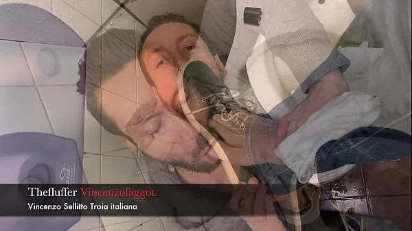 أنبوب محرك vincenzo sellitto italian slut جديد