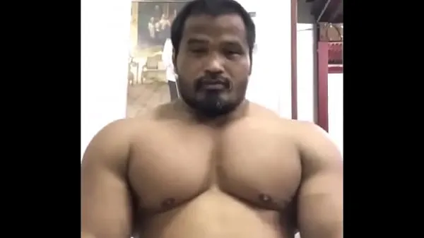 أنبوب محرك Massive thai bull جديد