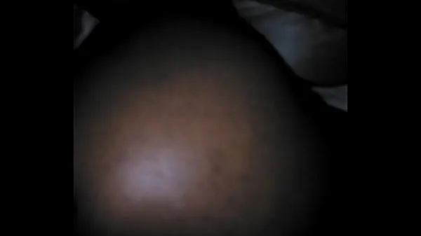 Nuovo Ebony teen cum ass b. mammatubo di guida