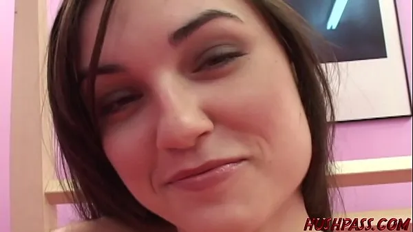 Nouveau tube de lecteur Sasha Grey se fait enculer