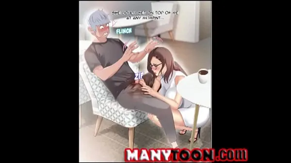 Tabung Sexy b. Cartoon and Comics good blowjob drive baru