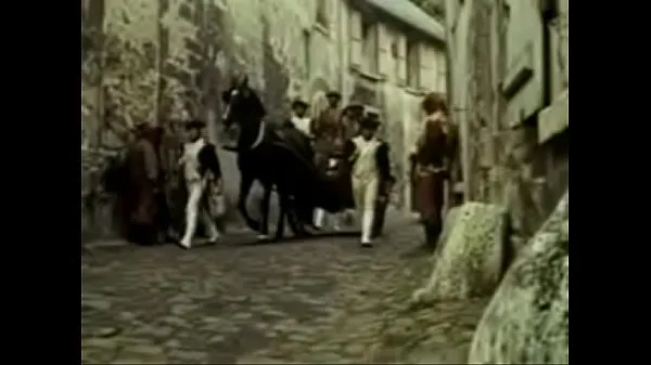 Świeża Casanova (Full movie 1976 rura napędowa