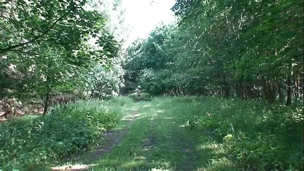 Nouveau tube de lecteur Nu jogging avec Nackedei 3