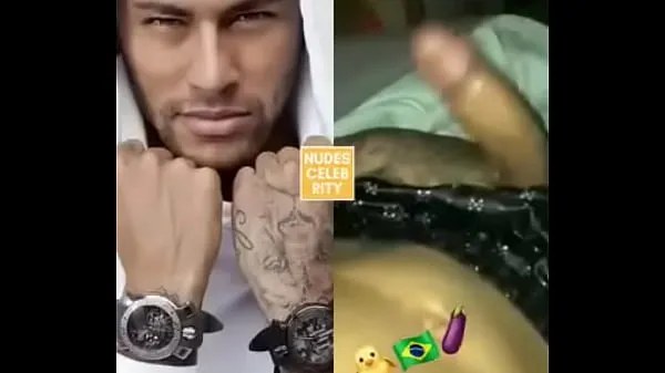 Ống dẫn động Vaza Vídeo do Jogador Neymar!!(REAL mới