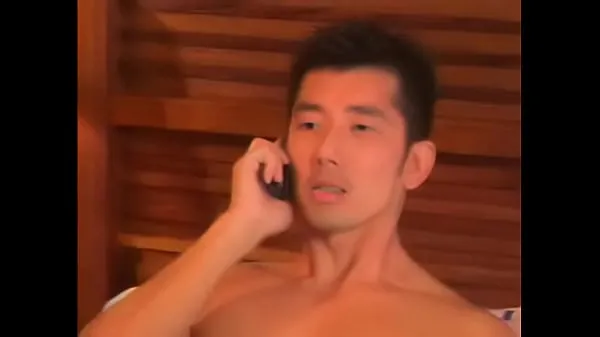 Fresh GAY - Taiwan outcall host Vol.2 drive Tube