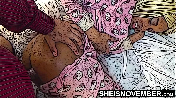 Fresh Real Comic Manga Style Step Daughter Hardcore Fuck on Side With Juicy Butt Taken By , Ebony Geek Msnovember Fucked on Sheisnovember drive Tube