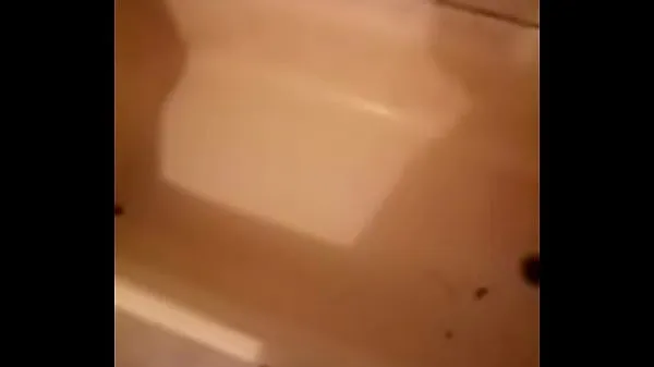 تازہ Vid of cum in bath tub ڈرائیو ٹیوب