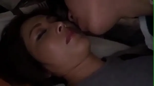 Fresh Japanese Got Fucked by Her Boy While She Was s drive Tube